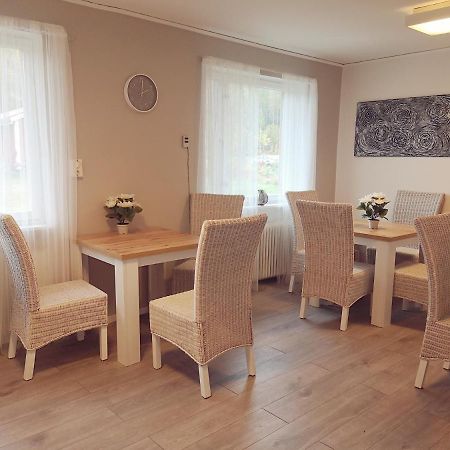 Norra Ny Hostel Stöllet Dış mekan fotoğraf