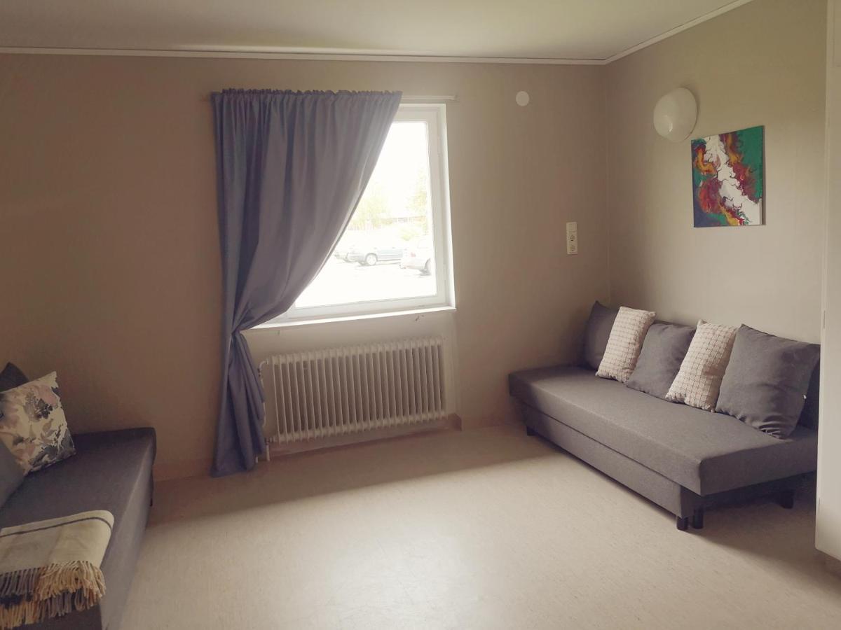 Norra Ny Hostel Stöllet Dış mekan fotoğraf
