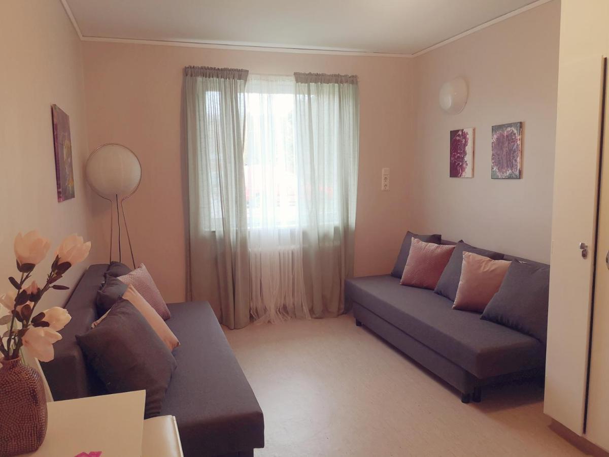 Norra Ny Hostel Stöllet Dış mekan fotoğraf
