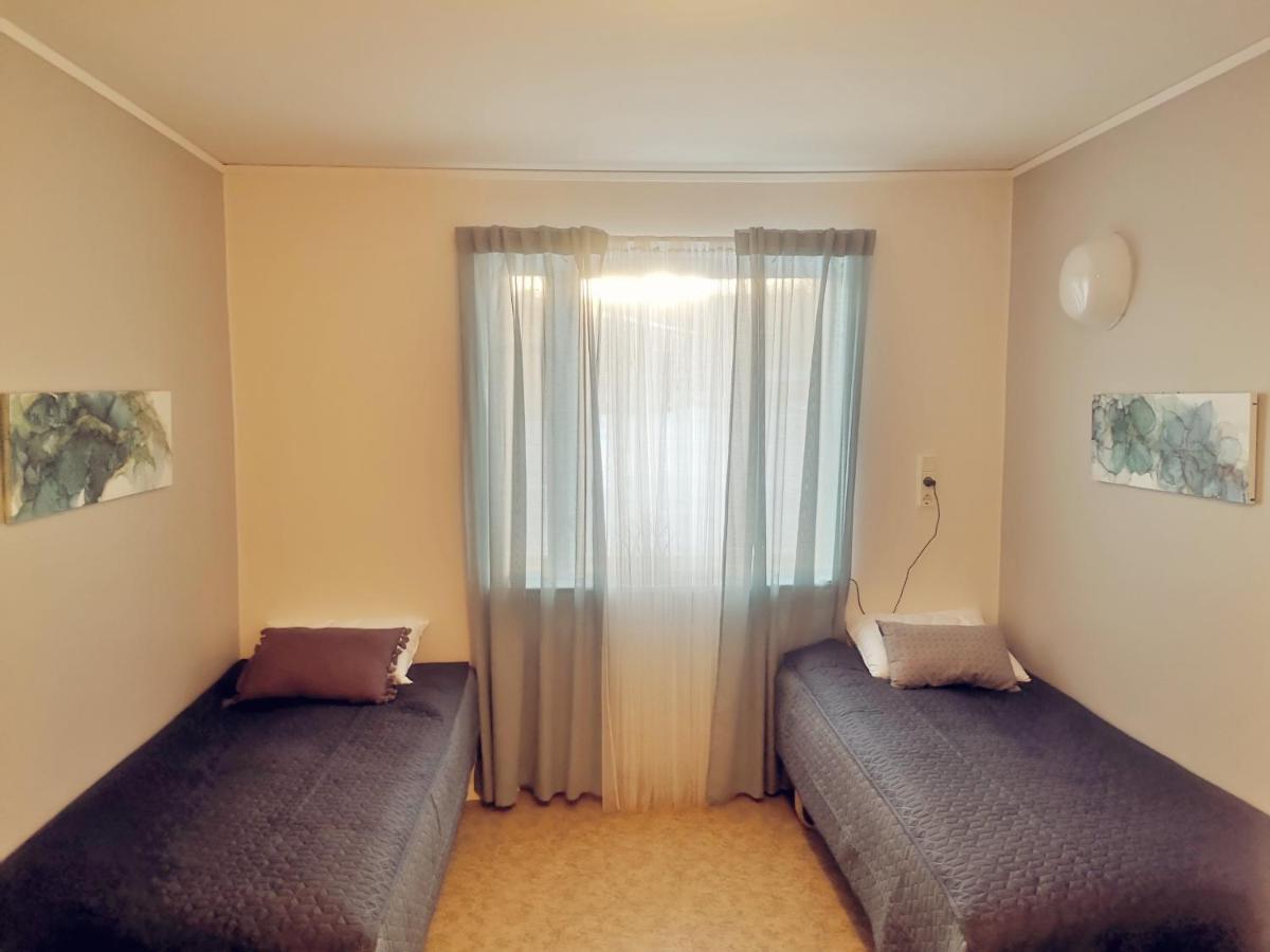 Norra Ny Hostel Stöllet Oda fotoğraf
