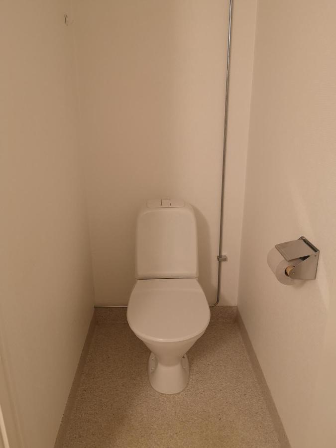 Norra Ny Hostel Stöllet Dış mekan fotoğraf