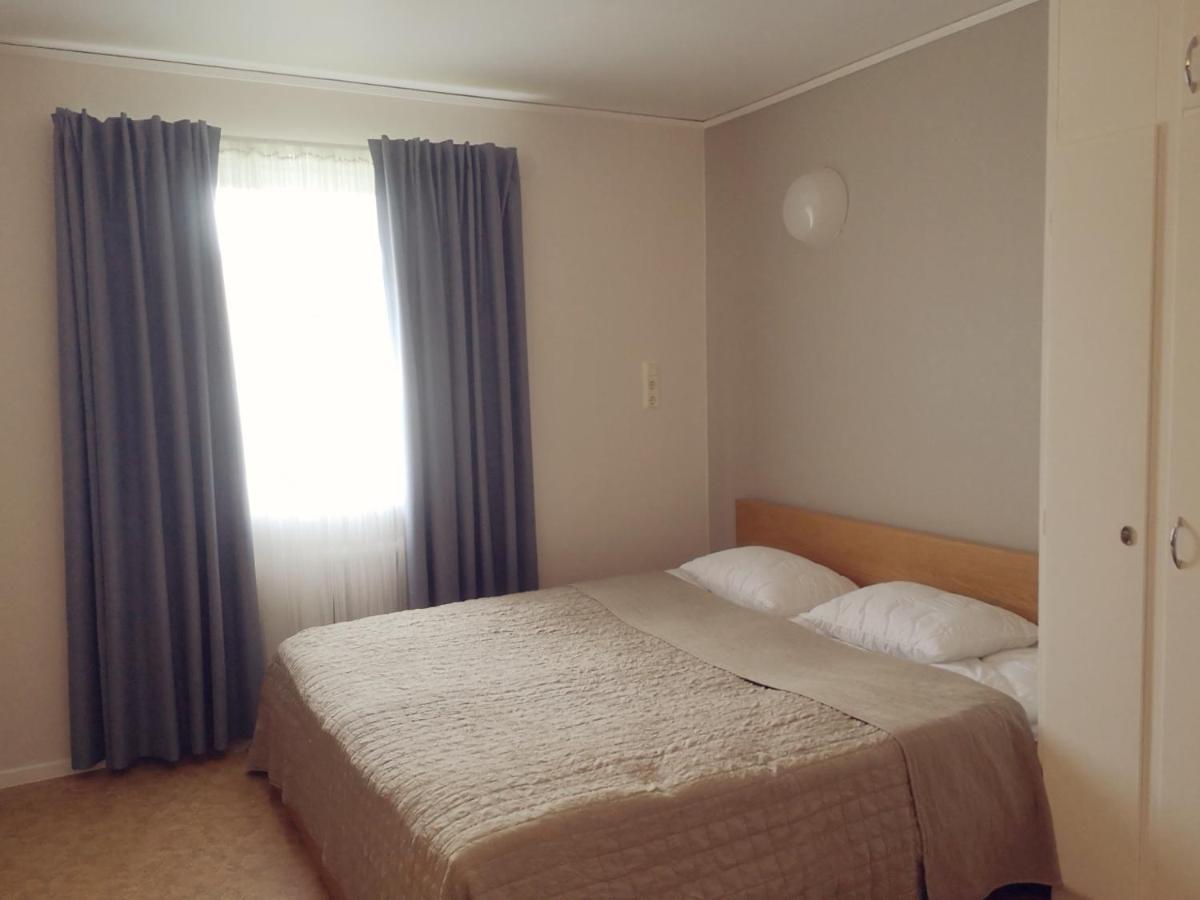 Norra Ny Hostel Stöllet Dış mekan fotoğraf