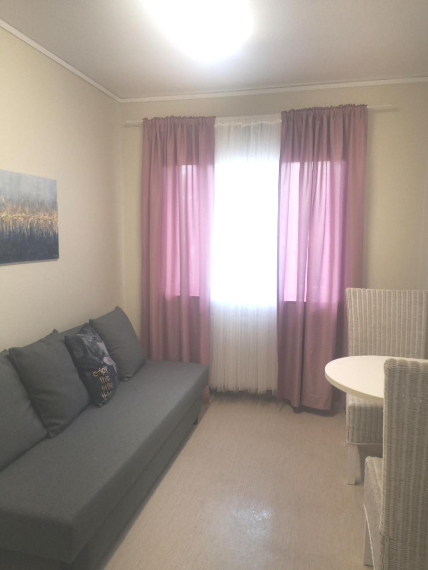 Norra Ny Hostel Stöllet Oda fotoğraf