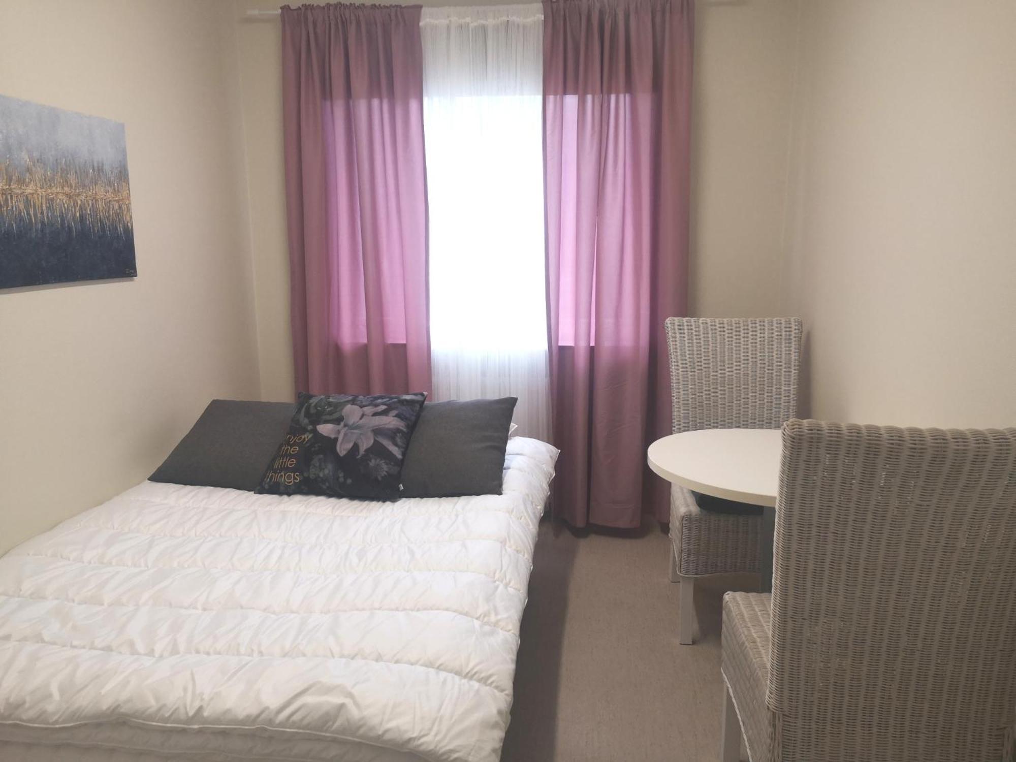 Norra Ny Hostel Stöllet Dış mekan fotoğraf